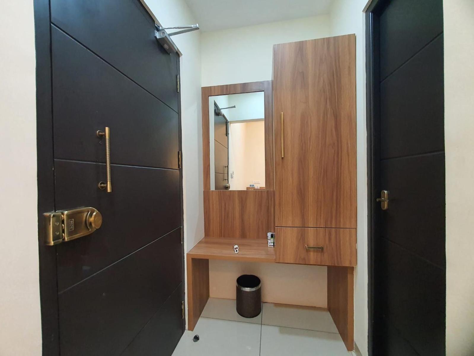 Hotel Deepakam Inn Palakkad Extérieur photo