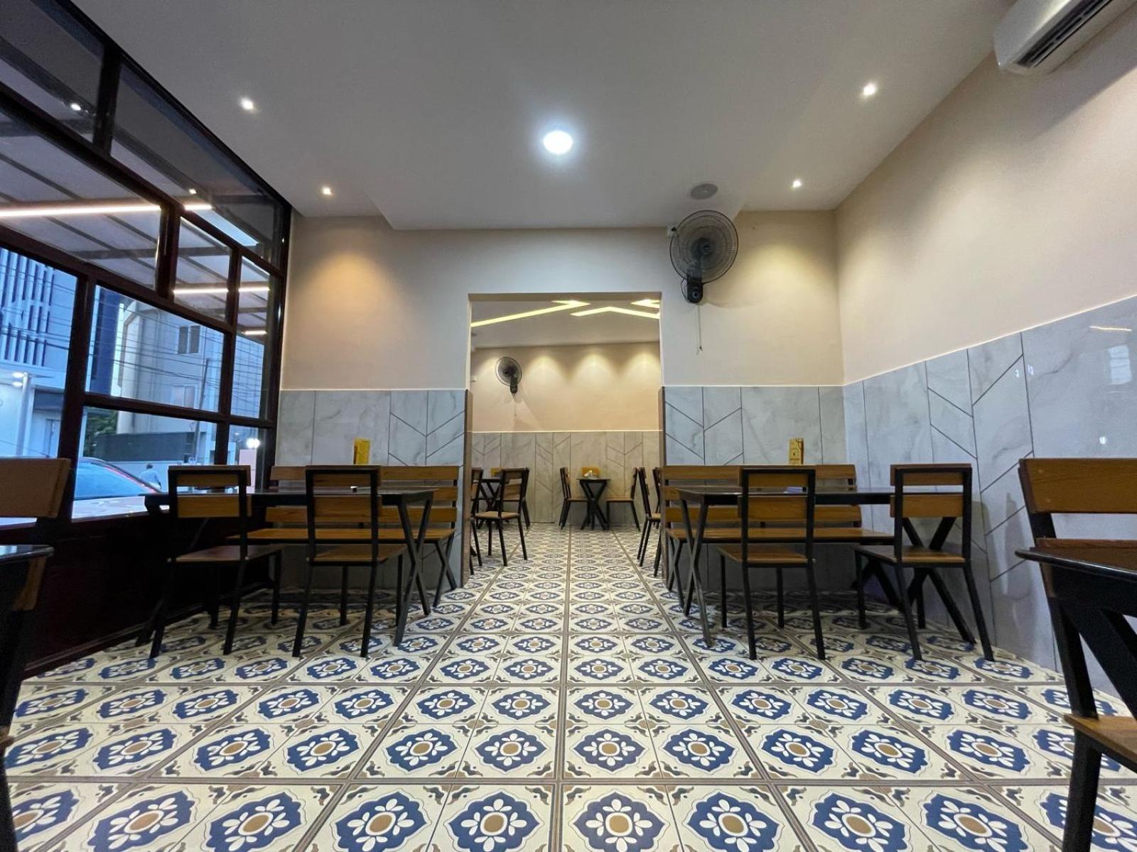 Hotel Deepakam Inn Palakkad Extérieur photo