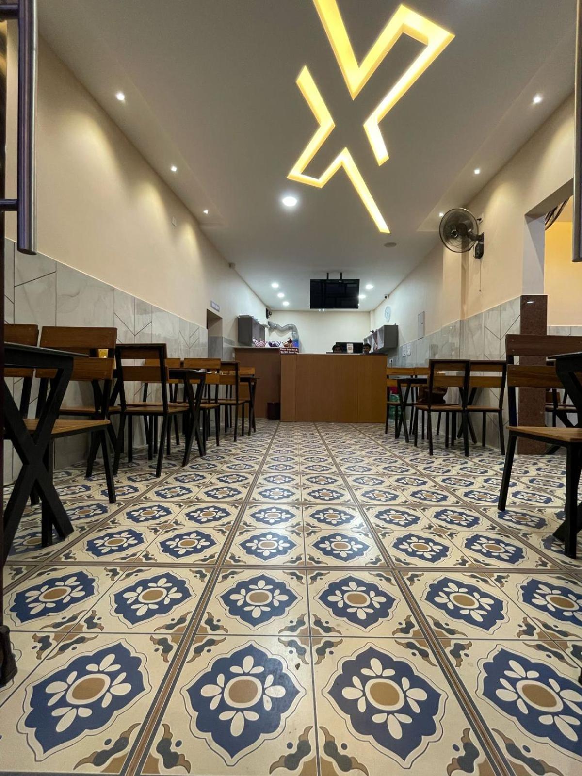 Hotel Deepakam Inn Palakkad Extérieur photo